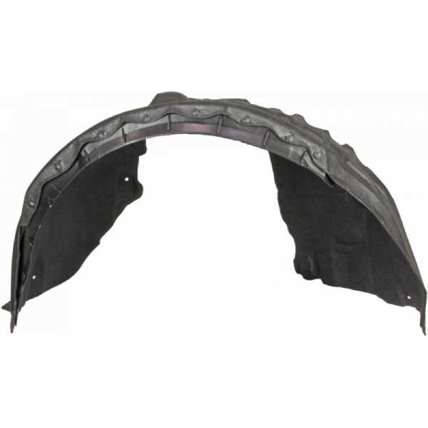 تصویر محصول شلگیر جلو راست ولوو V40 R دیزاین سال 2013